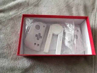 Mobapad M6 HD para Nintendo Switch