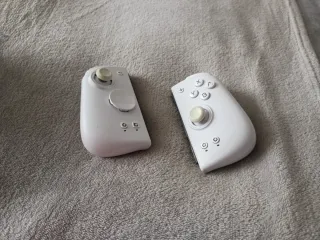 Mobapad M6 HD para Nintendo Switch