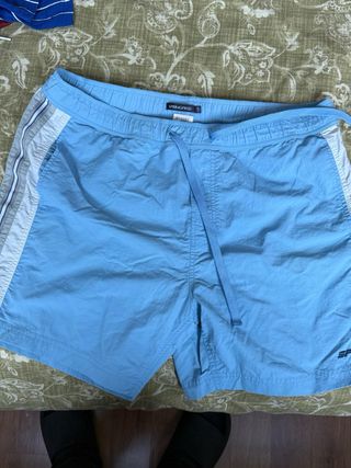 Bañador Billabong Rayas Talla L y XL W1