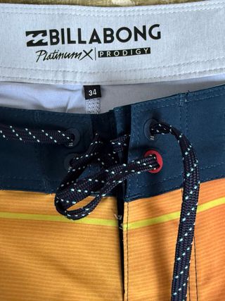 Bañador Billabong Rayas Talla L y XL W1