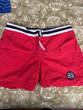 Bañador Billabong Rayas Talla L y XL W1