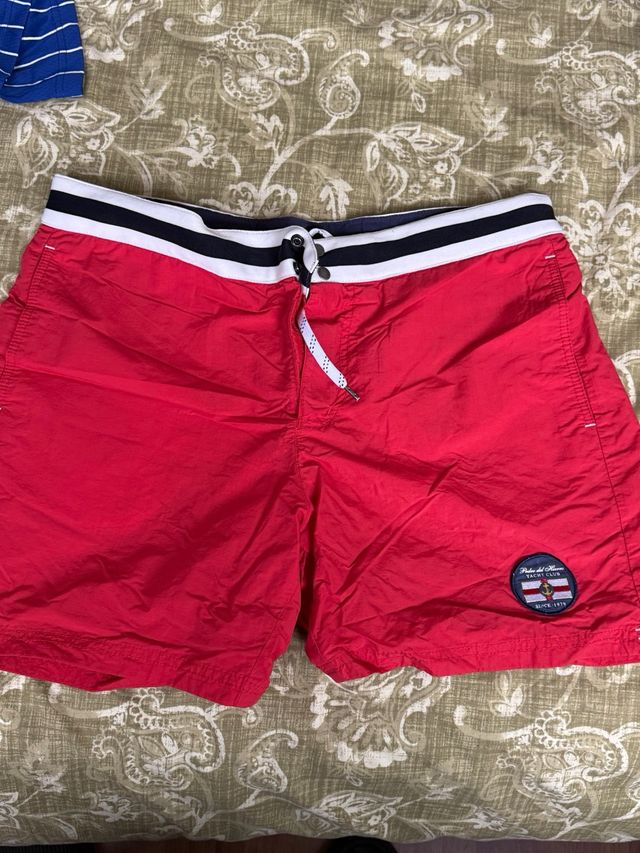 Bañador Billabong Rayas Talla L y XL W1