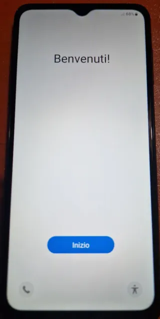 Samsung Galaxy A04s 32GB Negro Nuevo