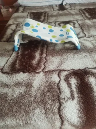 Bañera para bebé