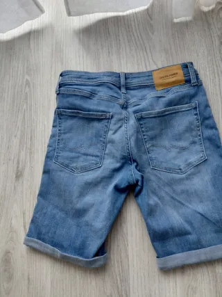 Bermuda Jack & Jones Talla S
