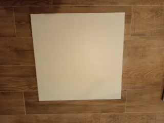 Mesa alta moderna