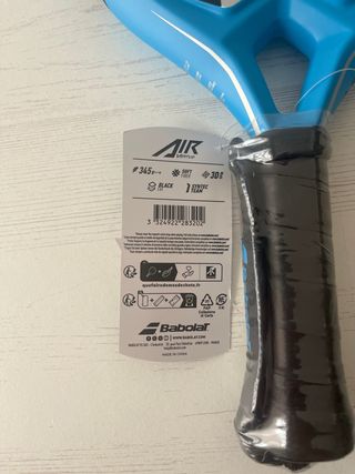 Pala de pádel Babolat Air Vertuo