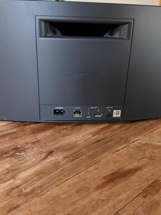Altavoz Bose Soundtouch 30