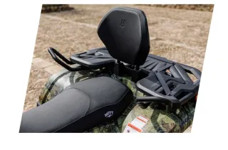 MITT 460 EPS 4X4 ATV 2026