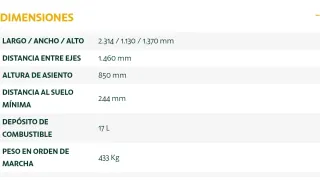 MITT 460 EPS 4X4 ATV 2026