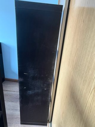 Estantería Kallax Ikea