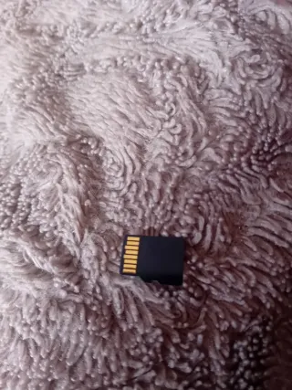 Tarjeta MicroSD SanDisk Ultra 128 GB