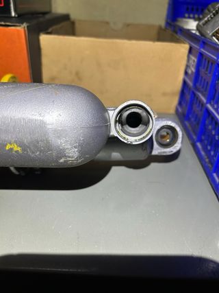 Amortiguador Suzuki RM 250 Despiece