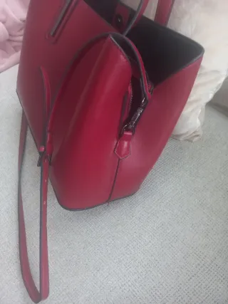 Bolso de mano mujer