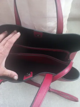 Bolso de mano mujer