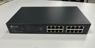 Switch TP-Link TL-SG1016PE Gigabit PoE