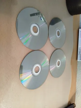 Call of Duty Edición Deluxe PC CD-ROM
