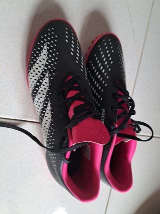 Scarpe Adidas Predator 41.5