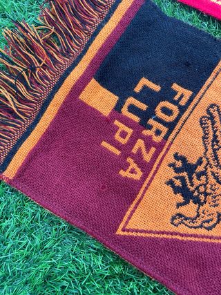 Sciarpa AS Roma