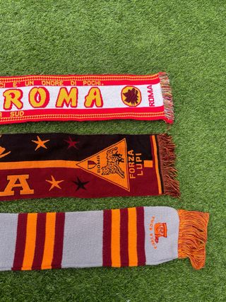 Sciarpa AS Roma