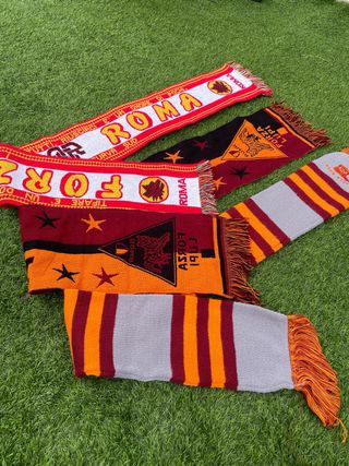 Sciarpa AS Roma
