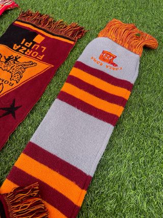 Sciarpa AS Roma