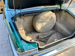 Jaguar XJ 1991