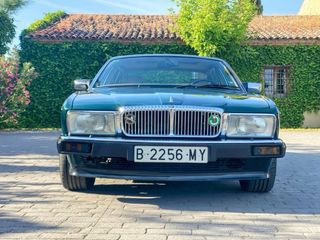 Jaguar XJ 1991