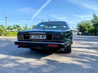 Jaguar XJ 1991