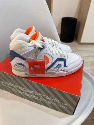 Nike Air Tech Challenge II QS Scarpa Tg 40