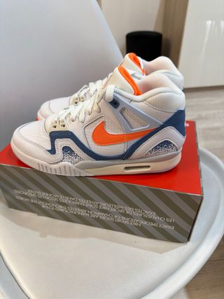 Nike Air Tech Challenge II QS Scarpa Tg 40