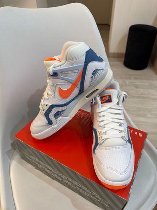 Nike Air Tech Challenge II QS Scarpa Tg 40