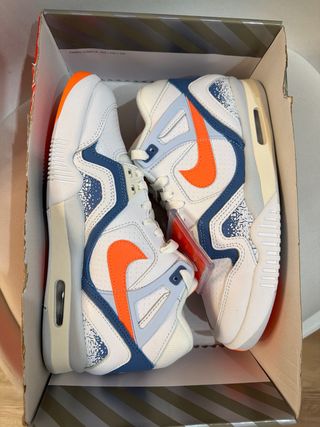 Nike Air Tech Challenge II QS Scarpa Tg 40
