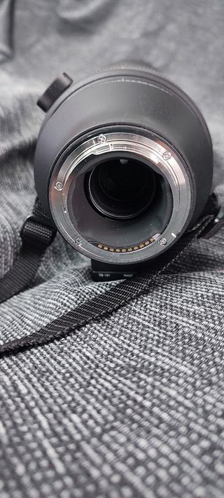 Sigma 150-600mm F5-6.3 DG OS HSM Sports Sony