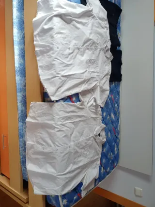 Ropa hombre: uniforme o informal