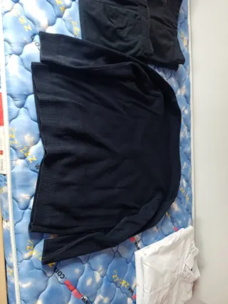 Ropa hombre: uniforme o informal