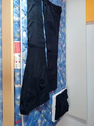 Ropa hombre: uniforme o informal