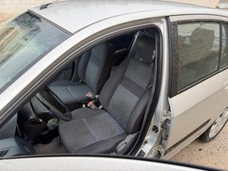 Hyundai Getz 2003