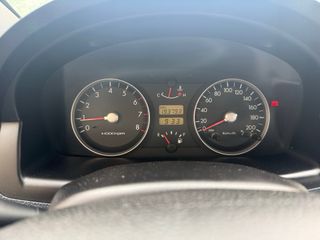 Hyundai Getz 2003