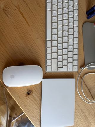 iMac 21,5” 2017 1TB