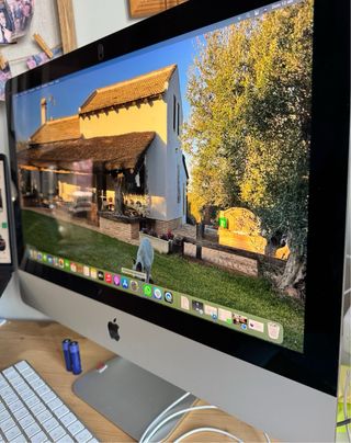 iMac 21,5” 2017 1TB