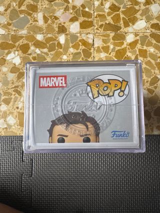 Funko Pop Marvel 1561 Ultimate Spider-Man