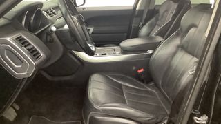 Land Rover Range Rover Sport 2017
