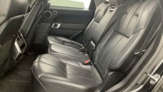 Land Rover Range Rover Sport 2017