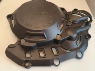 KTM EXC-F 450 500 Protectores motor CAKEN