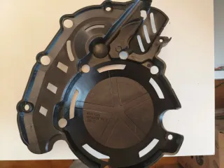 KTM EXC-F 450 500 Protectores motor CAKEN
