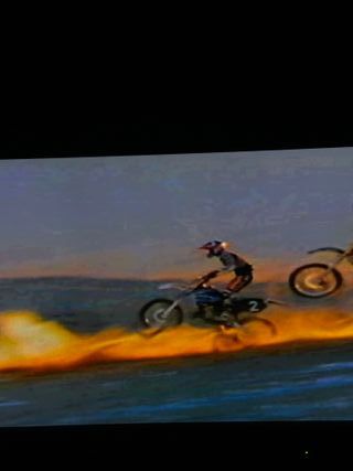 MOTOCROSS MANIA PS1  PlayStation 1 multilingue