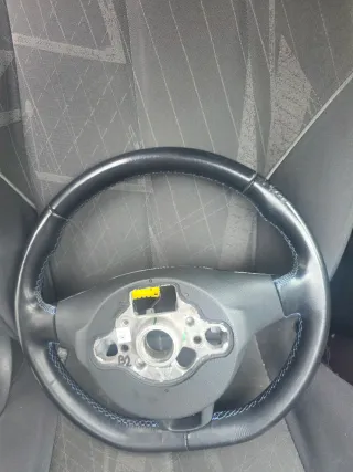 Volante Golf 7