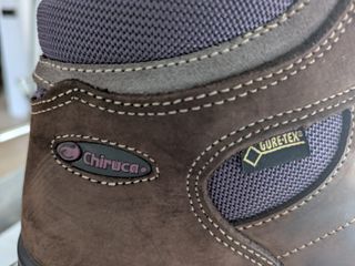 Botas de montaña Chiruca Gore-Tex Talla 38