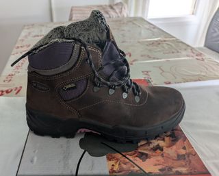Botas de montaña Chiruca Gore-Tex Talla 38